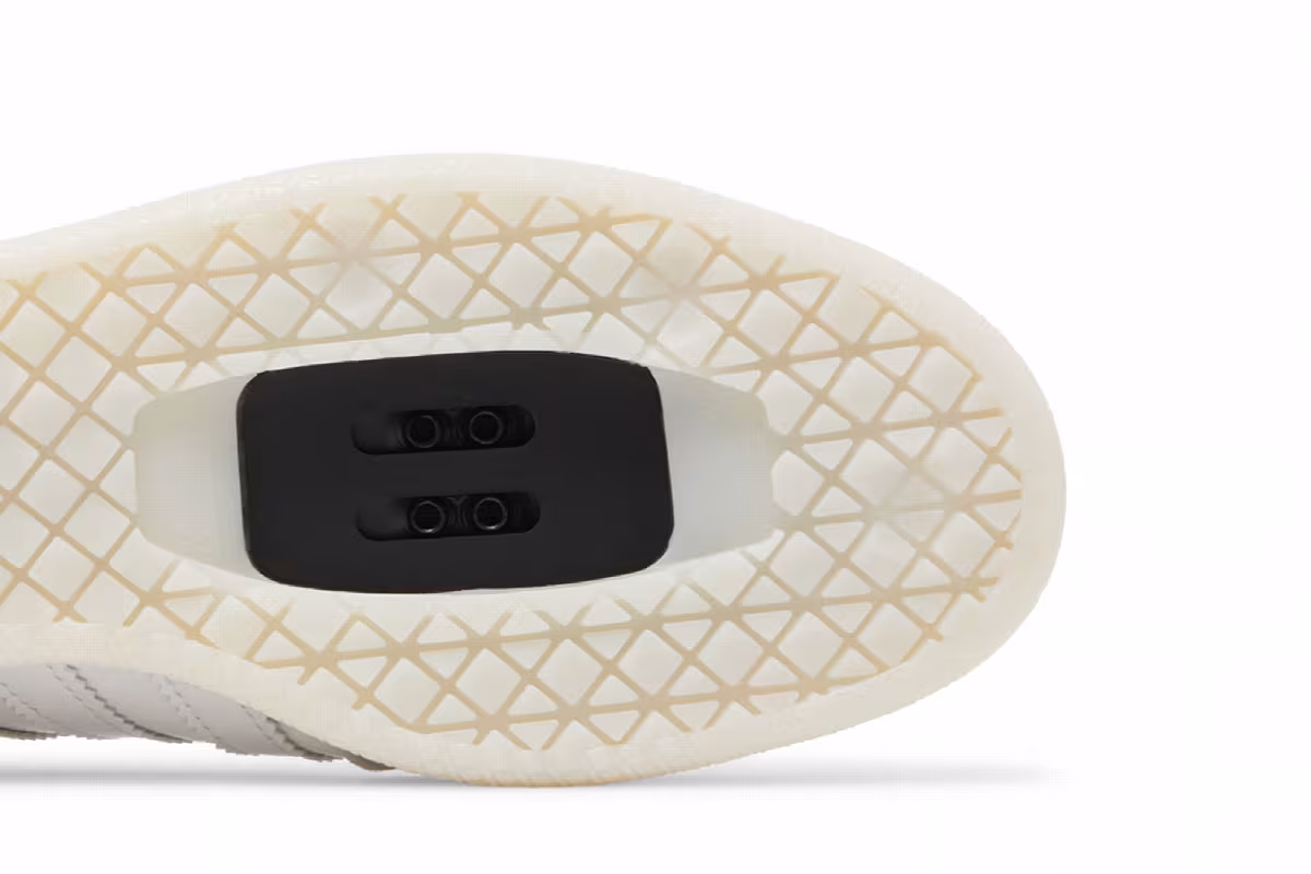 adidas Velosamba Vegan Cloud White, view 6
