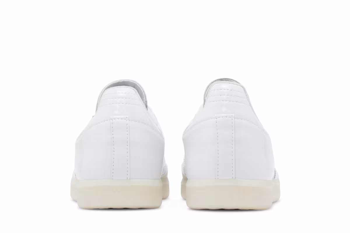 adidas Velosamba Vegan Cloud White, view 7