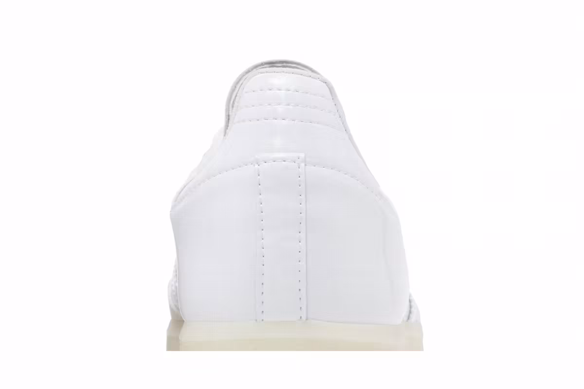 adidas Velosamba Vegan Cloud White, view 8