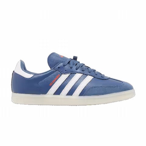 Adidas Velosamba Vegan 'Wonder Steel'