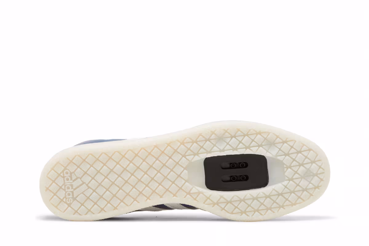 Adidas Velosamba Vegan Wonder Steel, view 5