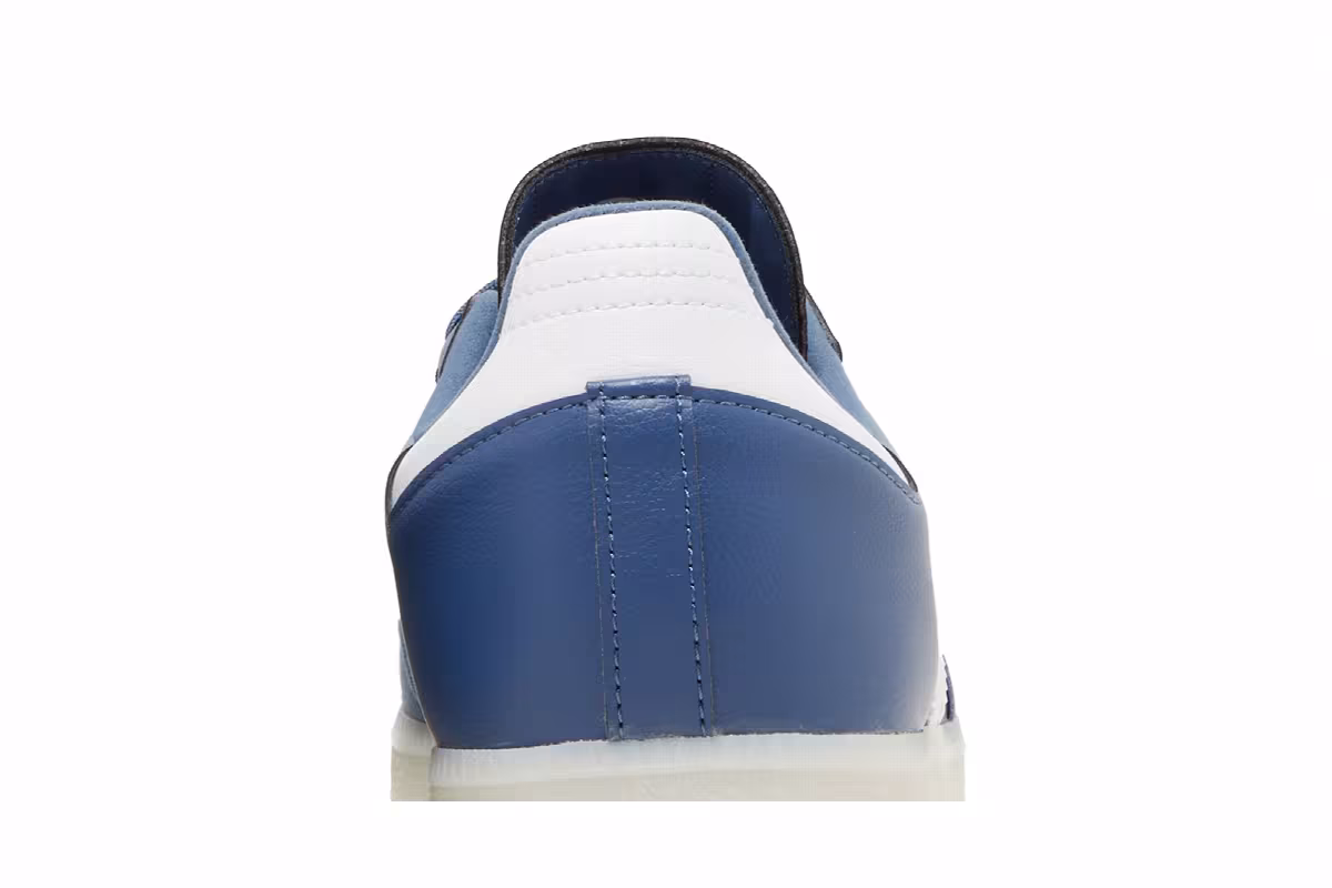 Adidas Velosamba Vegan Wonder Steel, view 8