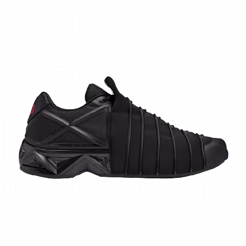 Palace x adidas Y-3 Yuuto '20 Years: Recoded - Black'
