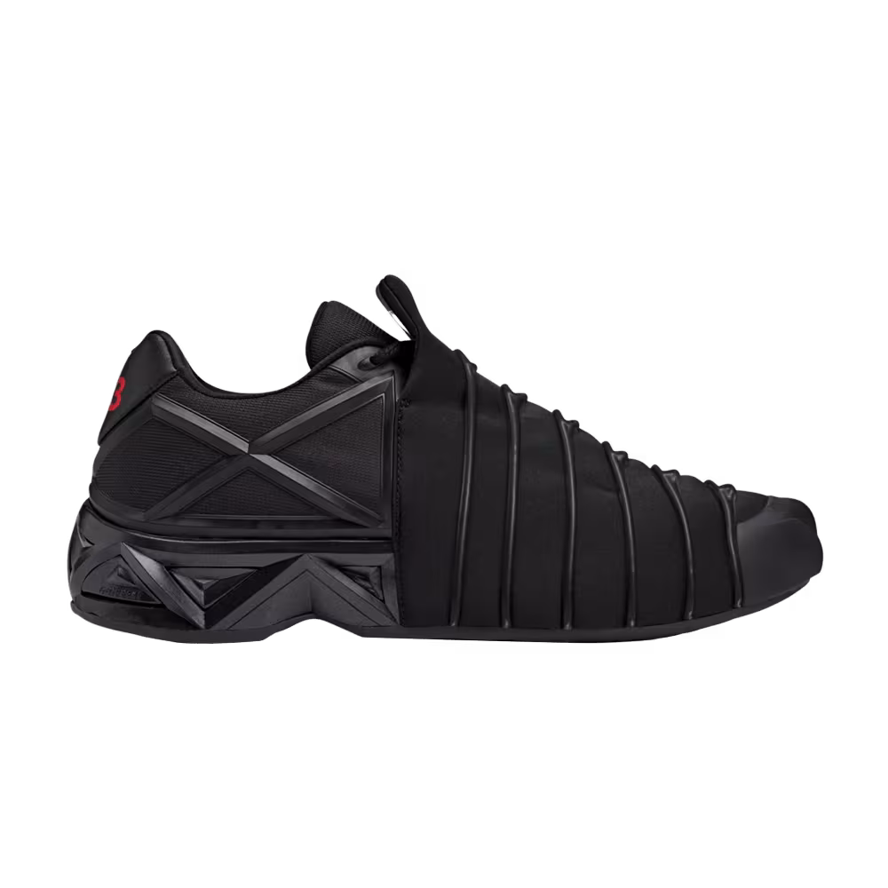 Palace x adidas Y-3 Yuuto 20 Years: Recoded - Black