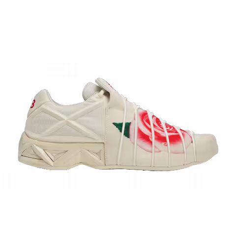 Palace x adidas Y-3 Yuuto '20 Years: Recoded - Cream White'