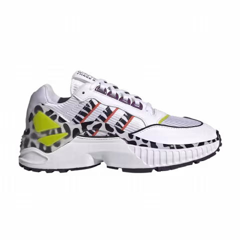 Rich Mnisi x adidas Wmns ZX Wavian 'South African City Life'