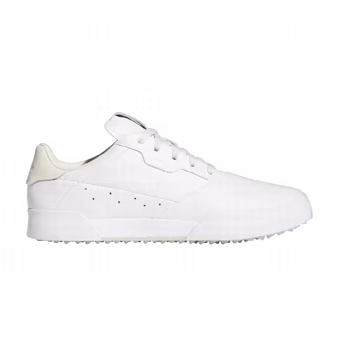 Adidas Adicross Retro Green 'White Aluminium'