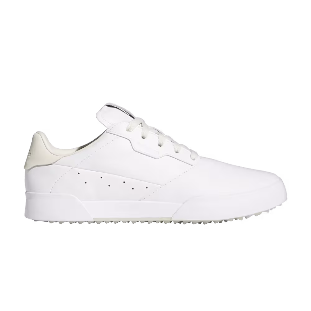 Adidas Adicross Green White Aluminium