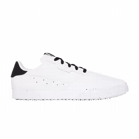Adidas Adicross Retro Green 'White Black'