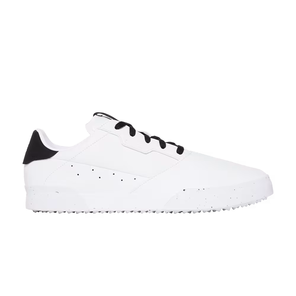 Adidas Adicross Green White Black