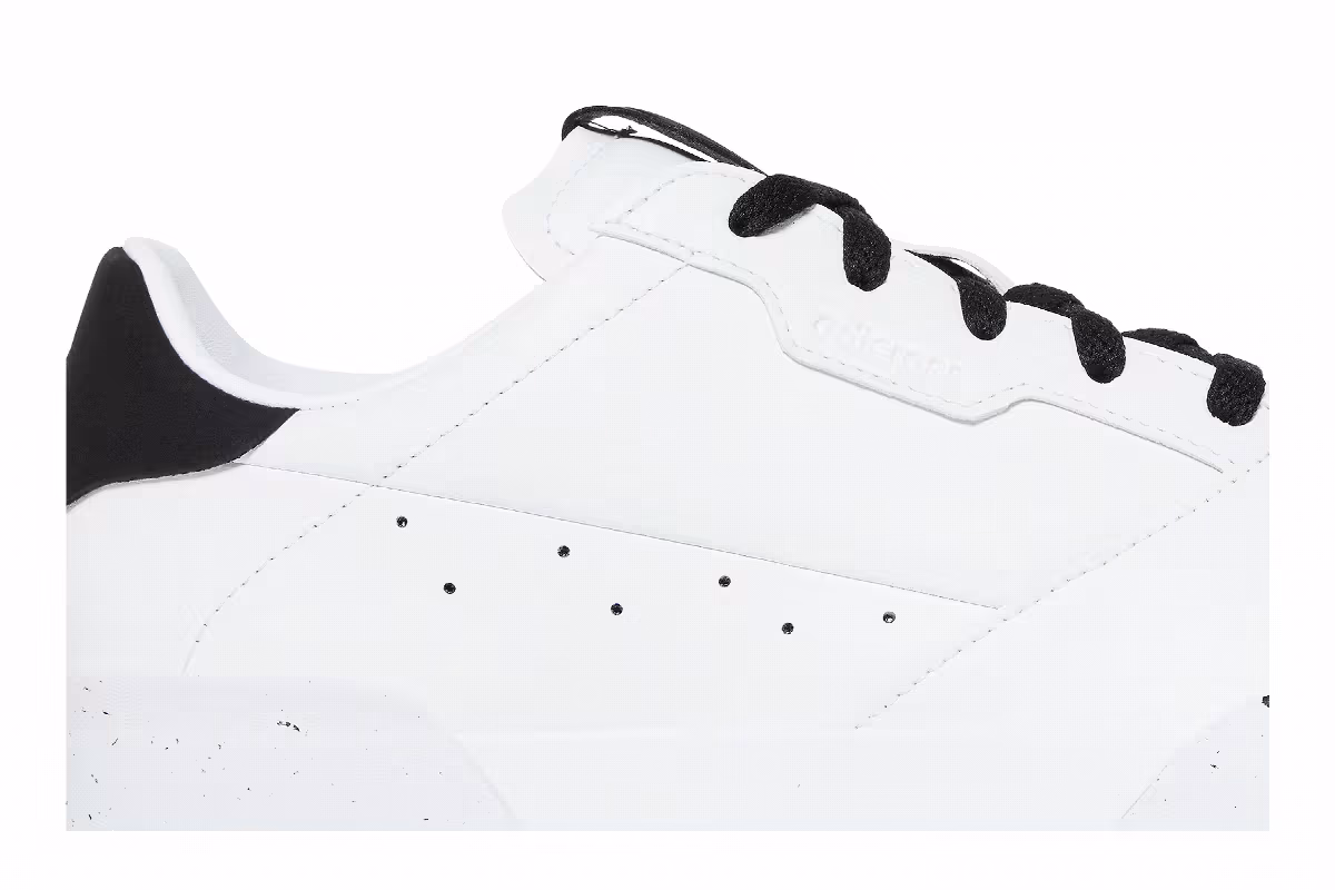 Adidas Adicross Green White Black, view 3