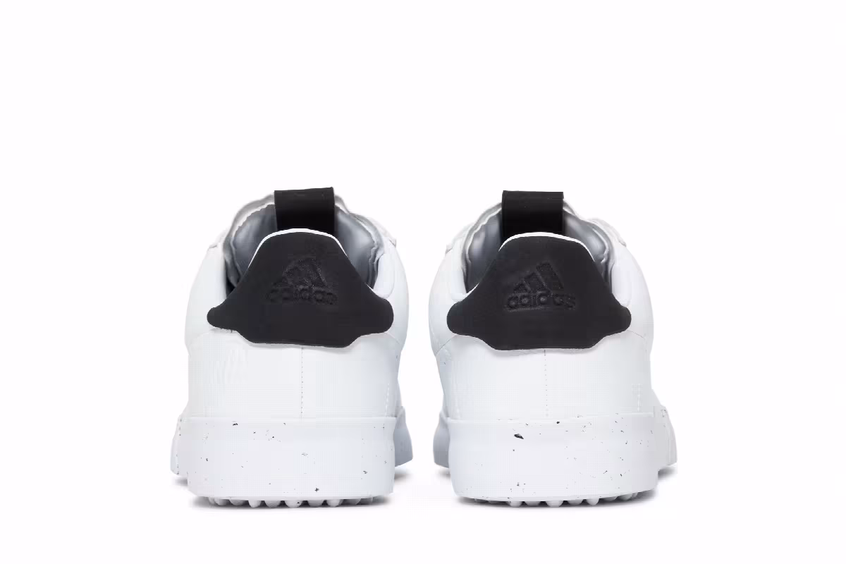 Adidas Adicross Green White Black, view 7