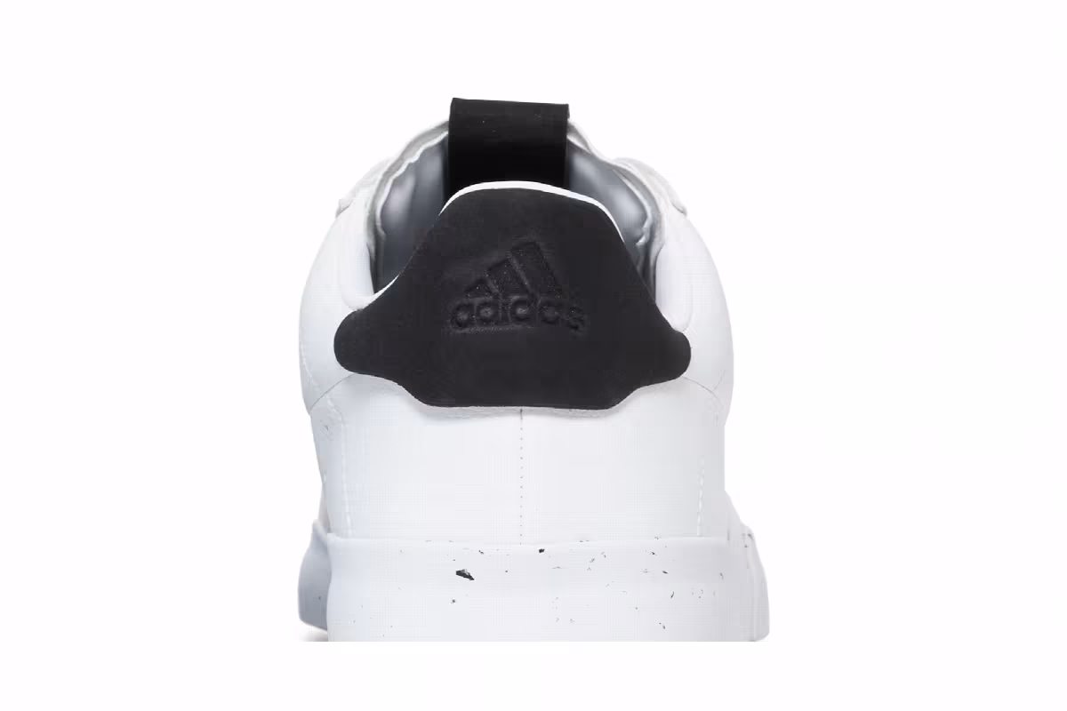 Adidas Adicross Green White Black, view 8