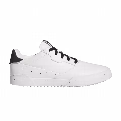 Adidas Wmns Adicross Retro Spikeless 'White Black'