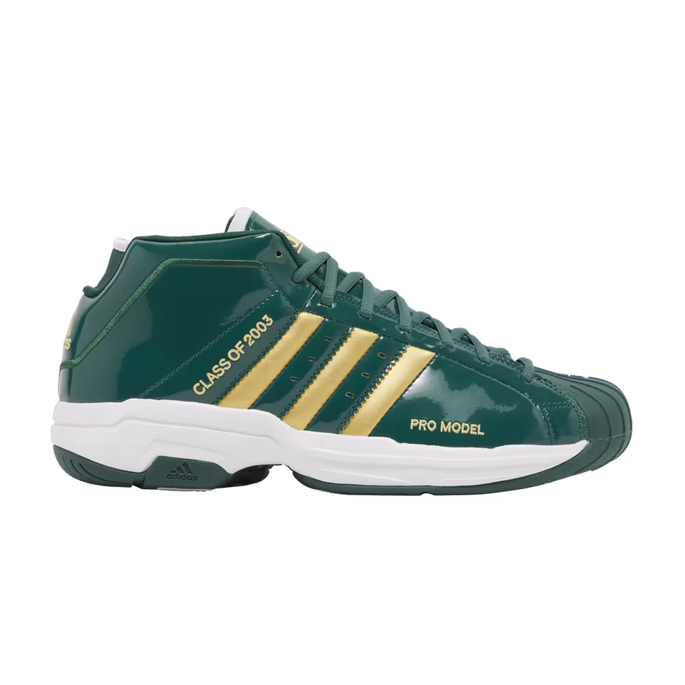 adidas Pro Model 2G SVSM