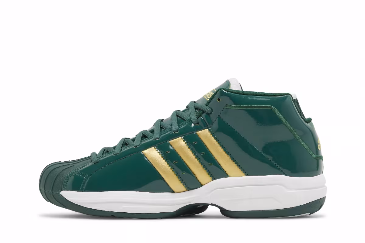 adidas Pro Model 2G SVSM, view 4