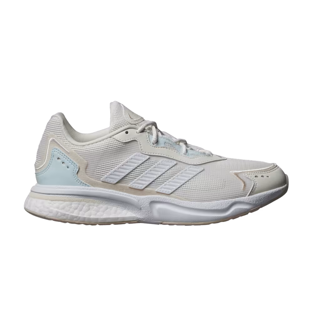 Adidas Women's SN 1997 Off White Almost Pink