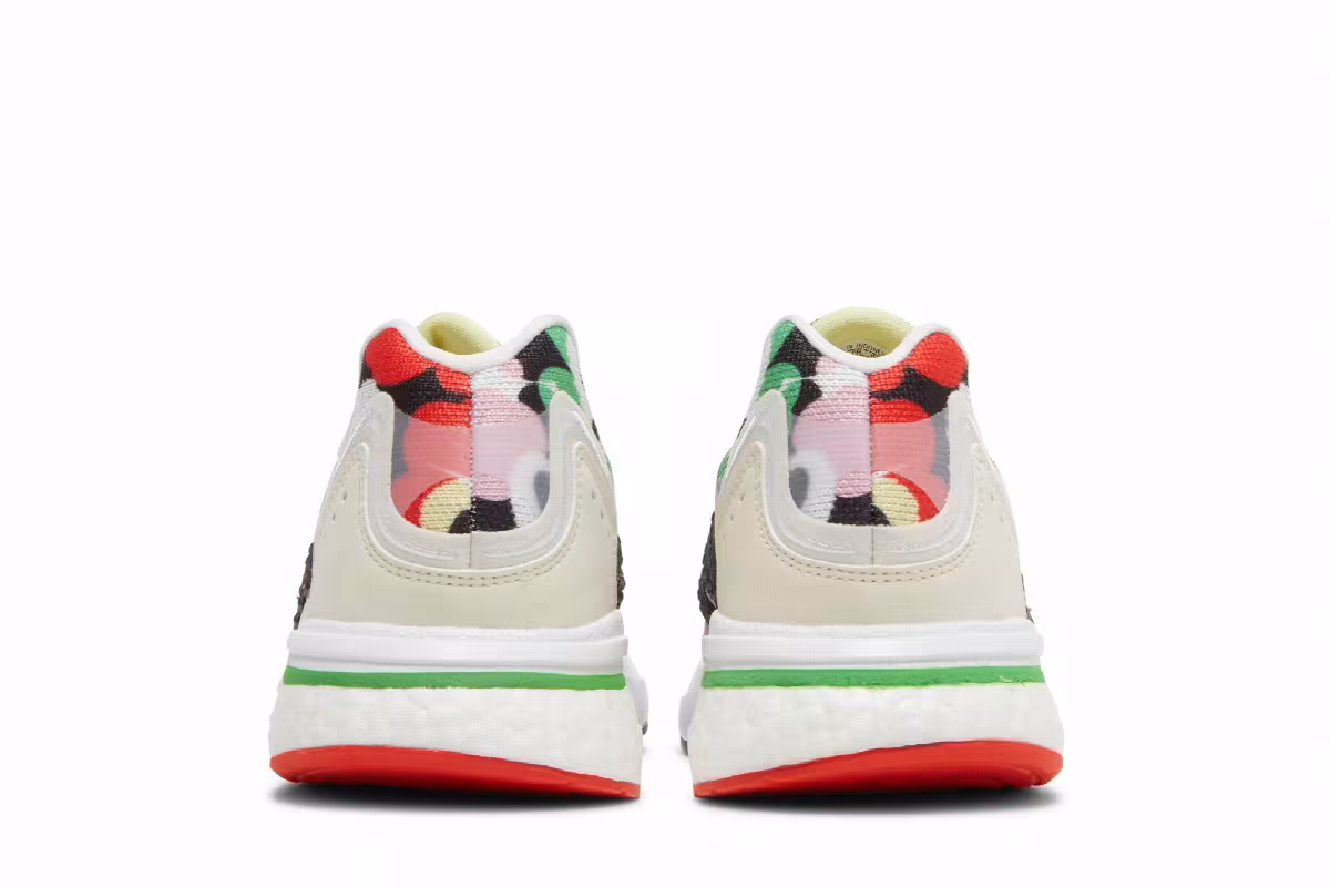 Marimekko x adidas Women's SN1997 Poppy, view 7