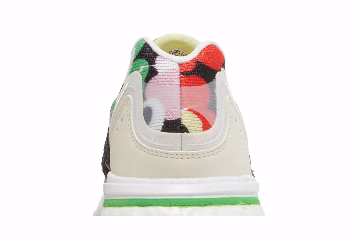 Marimekko x adidas Women's SN1997 Poppy, view 8