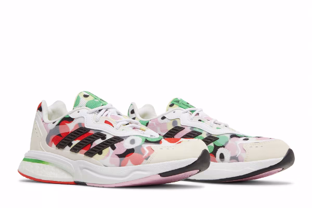 Marimekko x adidas Women's SN1997 Poppy, view 9