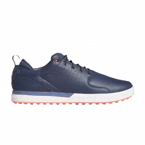 Adidas Flopshot Spikeless 'Crew Navy'