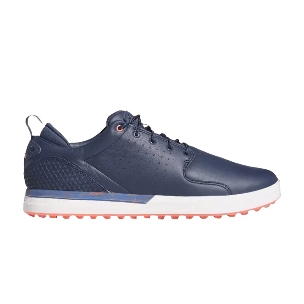 Adidas Flopshot Spikeless Crew Navy