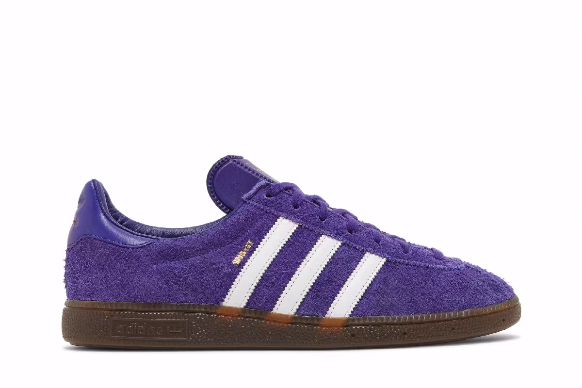 Sneakersnstuff x adidas GT Tokyo, view 2