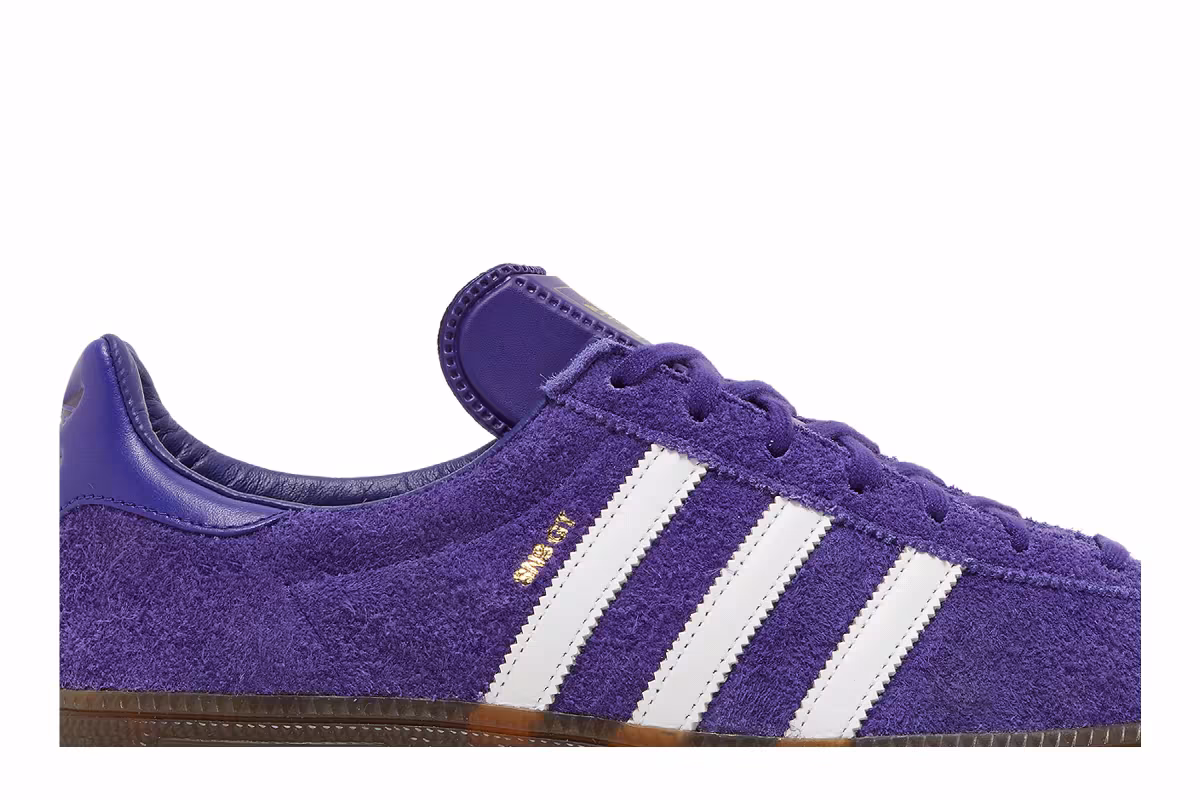 Sneakersnstuff x adidas GT Tokyo, view 3