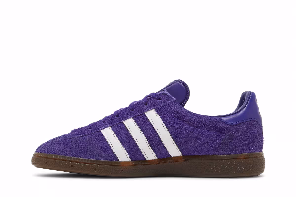 Sneakersnstuff x adidas GT Tokyo, view 4