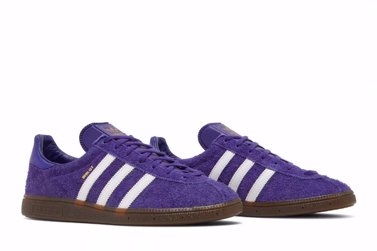 Sneakersnstuff x adidas GT Tokyo, view 9