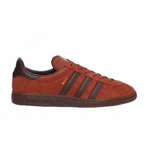 Sneakersnstuff x adidas GT 'NYC'