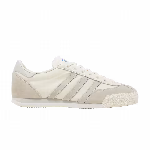 Liam Gallagher x adidas LG2 SPZL 'Cream White'
