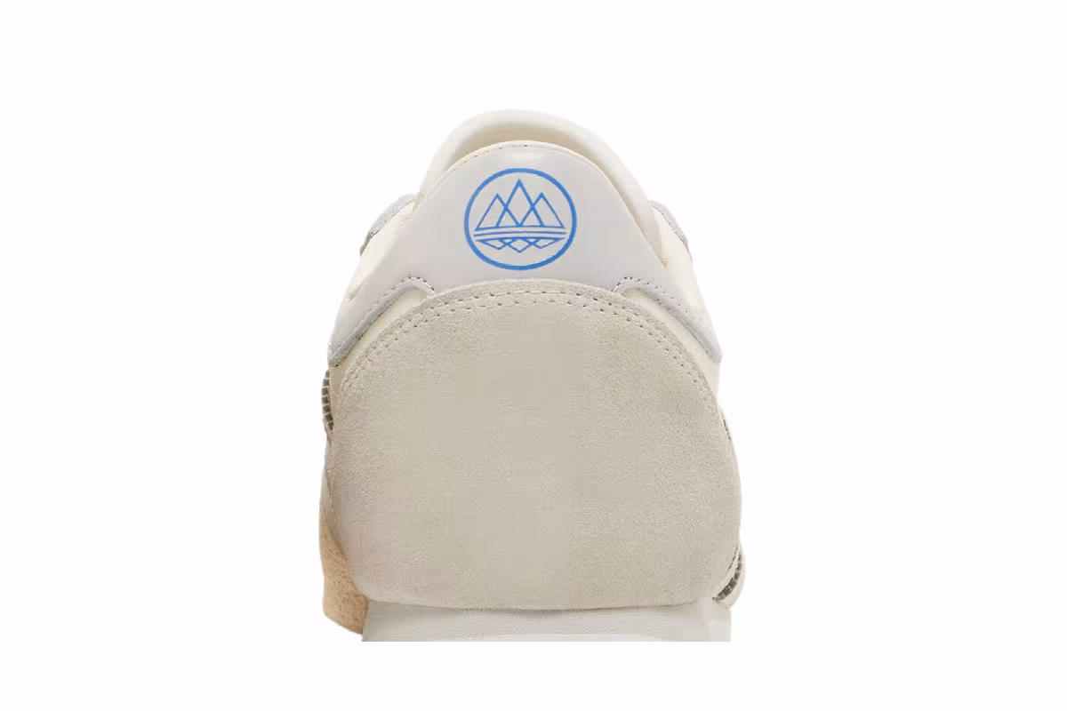 Liam Gallagher x adidas LG2 SPZL Cream White, view 8