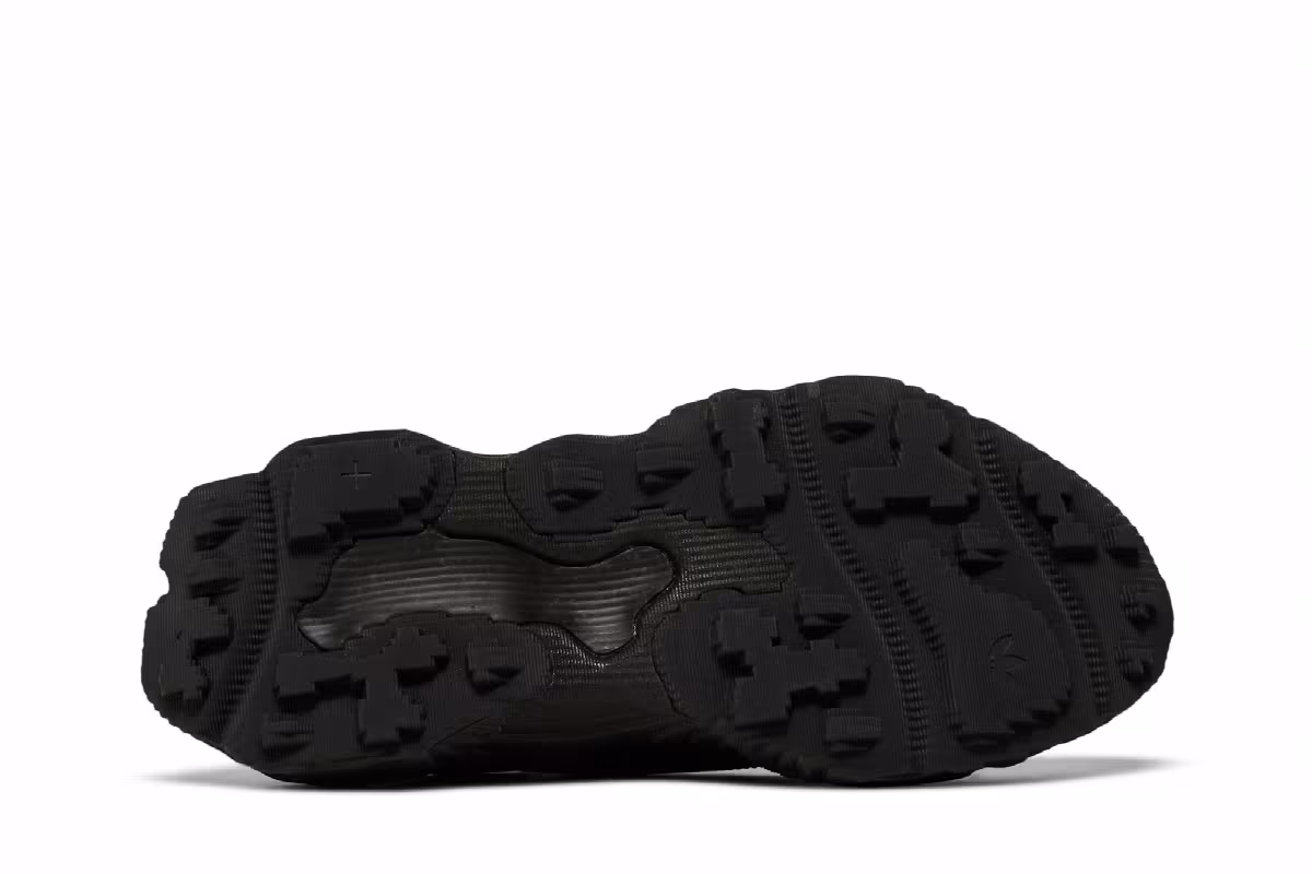 adidas Rovermule Adventure Black Carbon, view 5