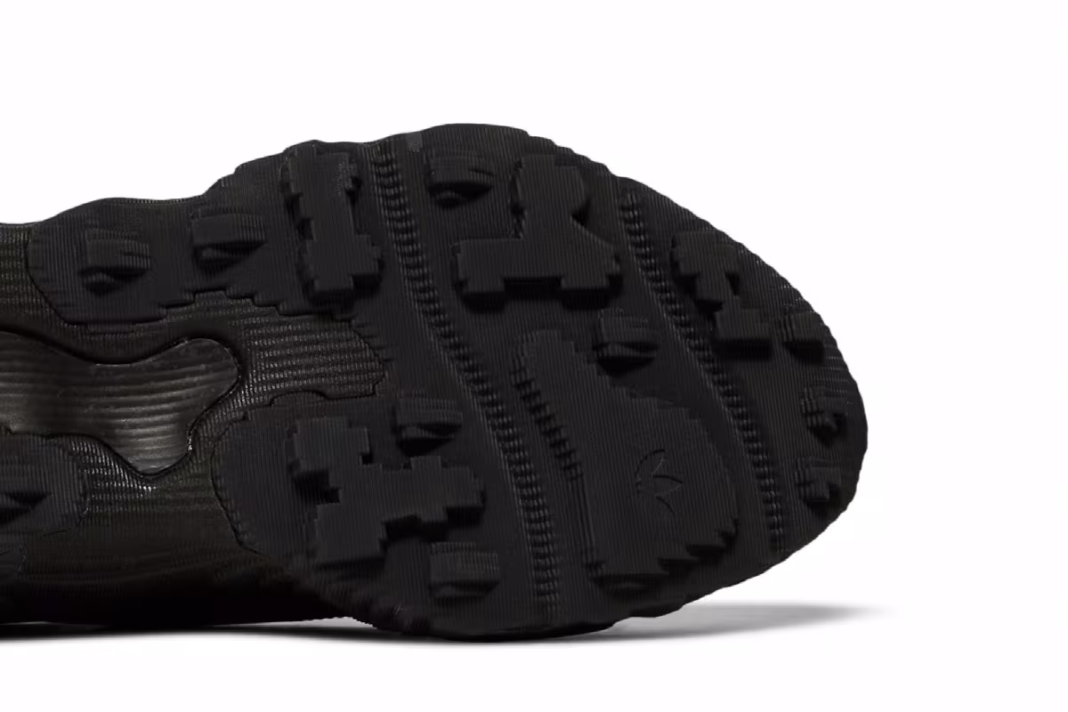 adidas Rovermule Adventure Black Carbon, view 6