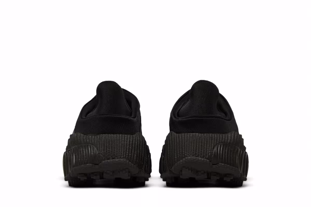 adidas Rovermule Adventure Black Carbon, view 7