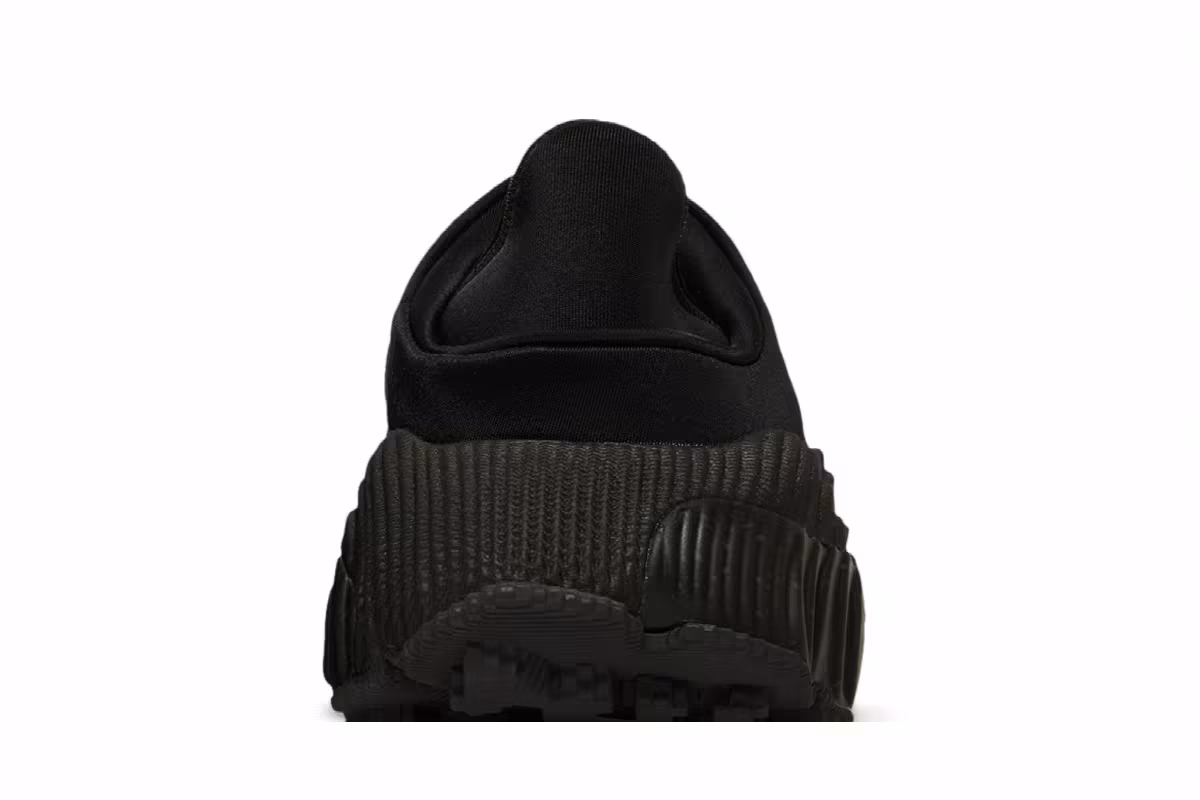 adidas Rovermule Adventure Black Carbon, view 8