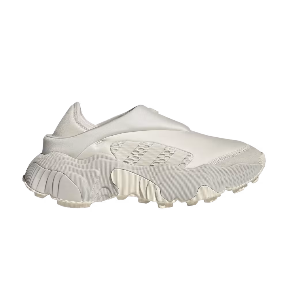 adidas Rovermule Adventure Cream White