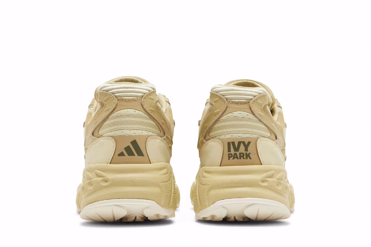 Ivy Park x adidas Savage Trail Ivytopia, view 7