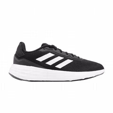 Adidas Wmns Start Your Run 'Black White'