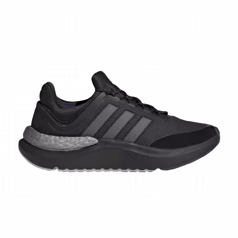 Adidas Wmns ZNSARA 'Black Silver Metallic'