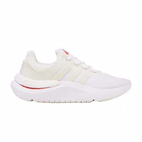 Adidas Wmns ZNSARA 'Off White Bright Red'
