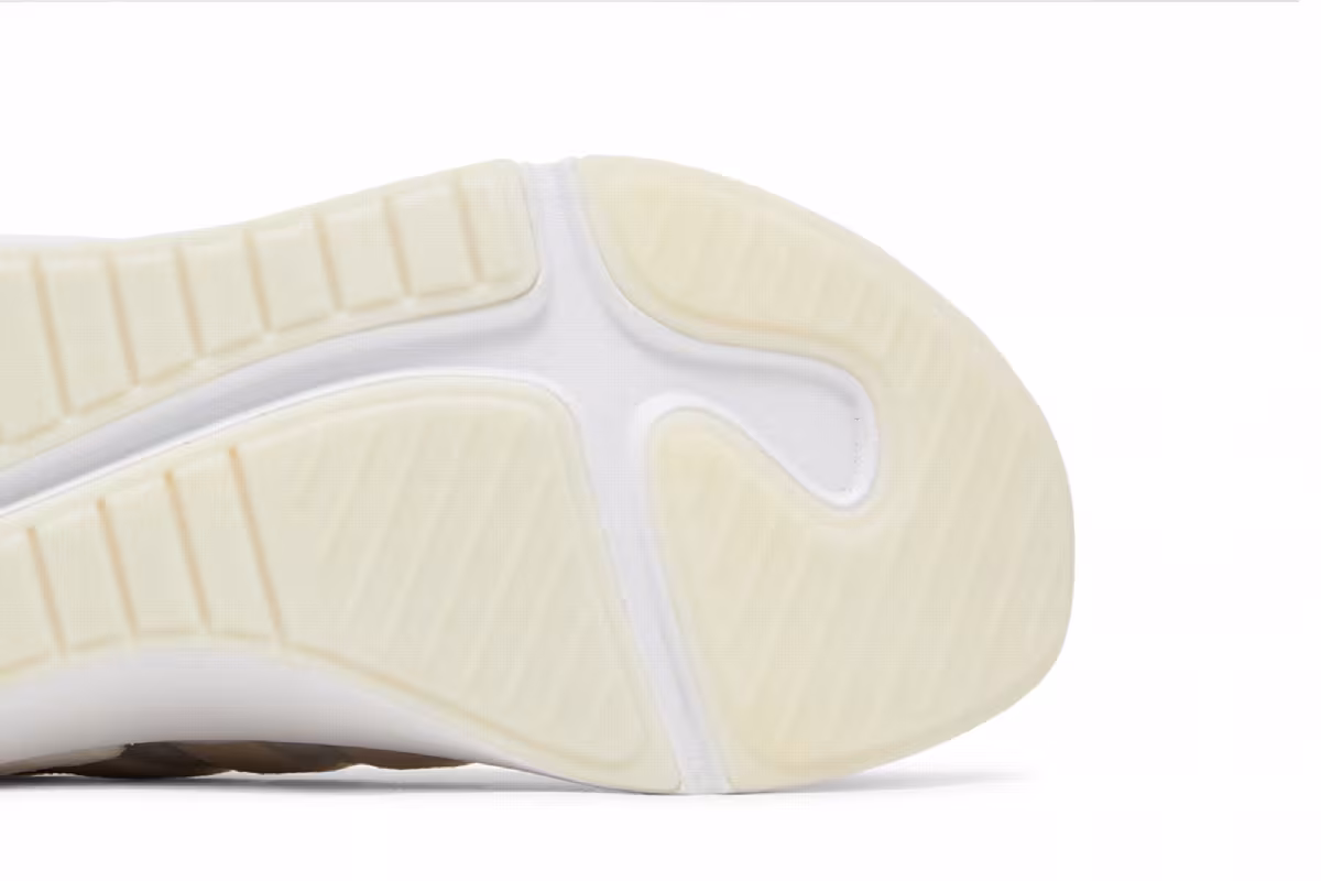 Adidas Women's ZNSARA Off White Bright Red, view 6