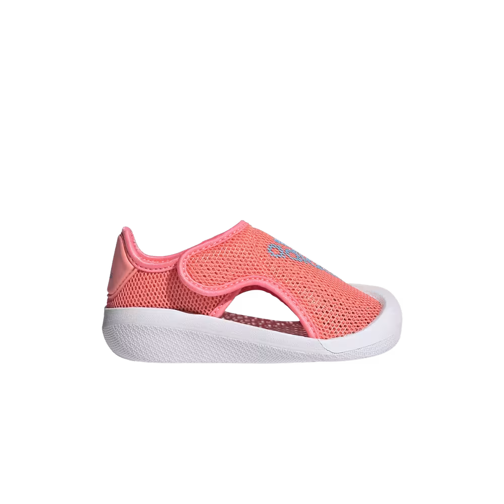 Adidas AltaVenture I Acid Red Sky Rush