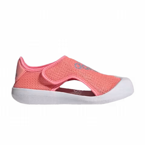 Adidas AltaVenture J 'Acid Red Sky Rush'