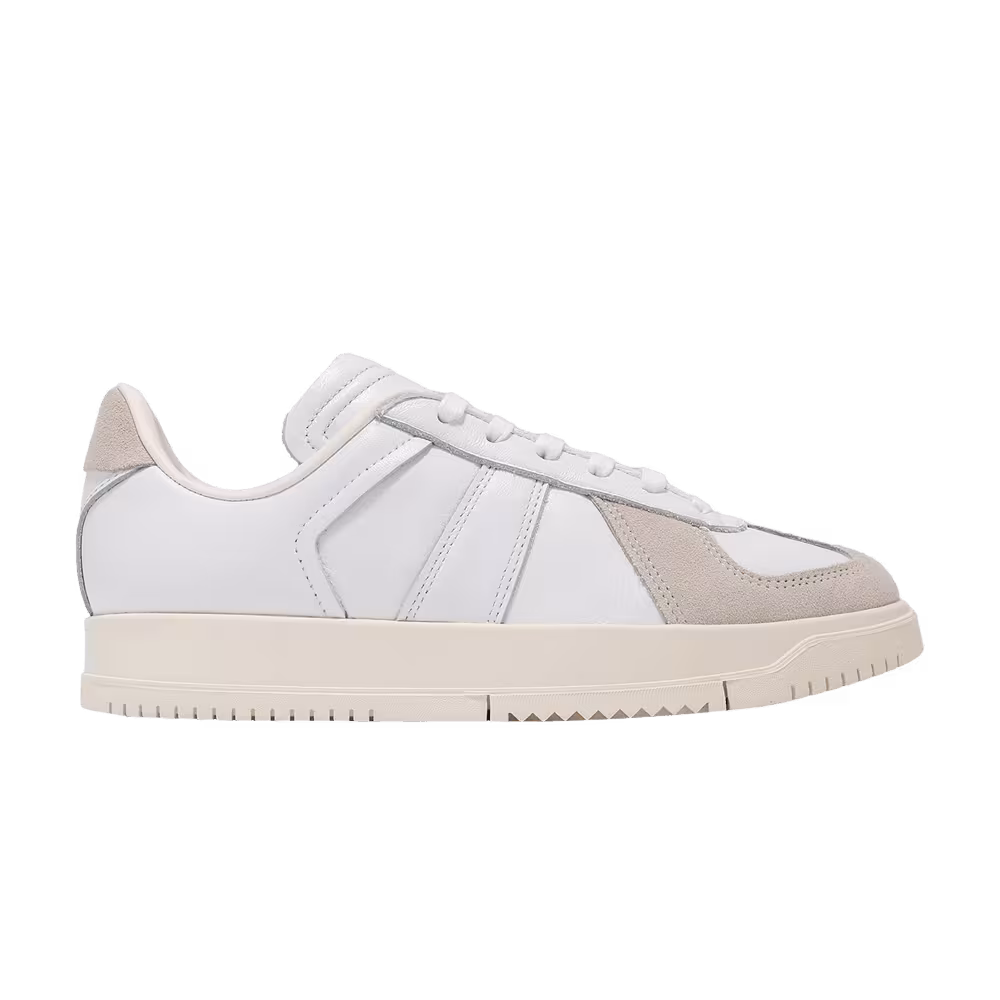 Adidas BW Premiere Chalk White