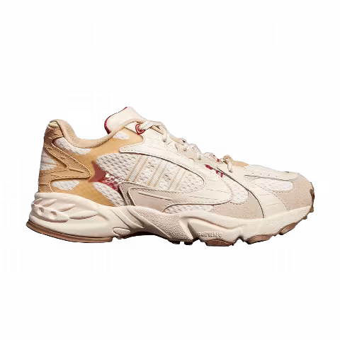 Ivy Park x adidas Savage V4 'Ivy Heart'