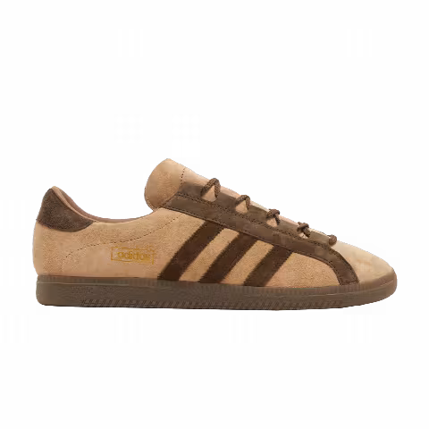 Adidas Stapfen Spezial 'Brown Desert'