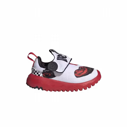 Disney x adidas Suru365 I 'Lightning McQueen'