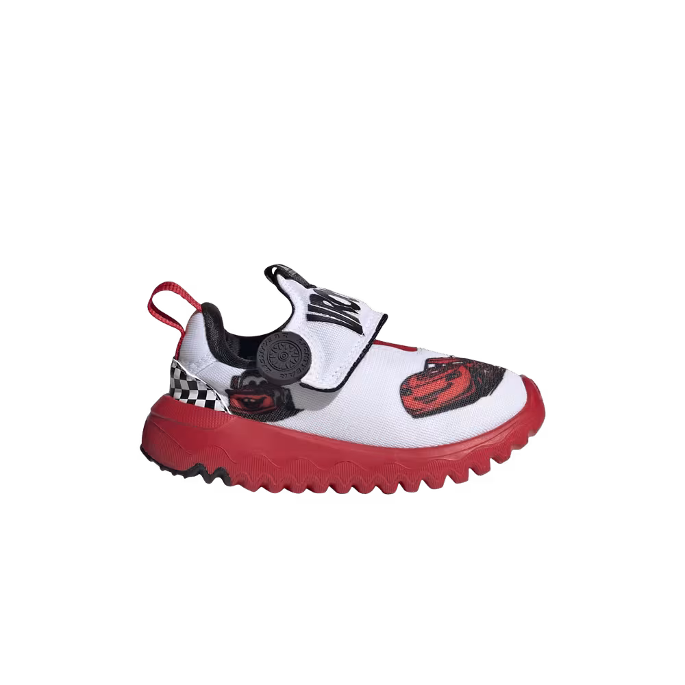 Disney x adidas Suru365 I Lightning McQueen